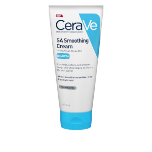 CeraVe Smoothing Cream 177ml