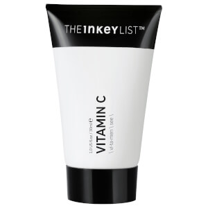 The INKEY List Vitamin C Serum 30ml