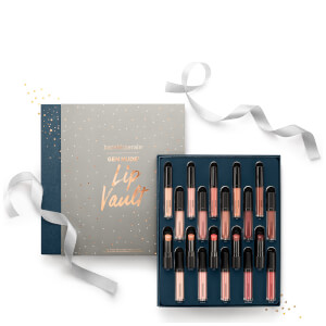 bareMinerals Gen Nude Lip Vault