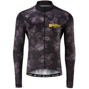 Morvelo Digger Thermoactive Long Sleeve Jersey
