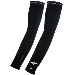 Morvelo Stealth Stormshield Armwarmers