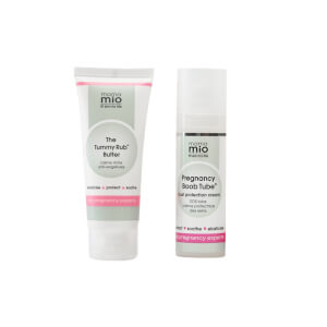 Mama Mio Boobs and Bump Travel Duo
