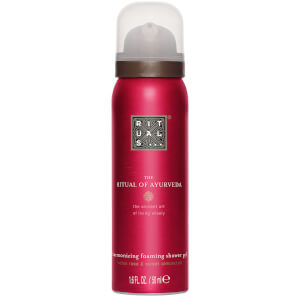 Rituals The Ritual of Ayurveda Foaming Shower Gel 50ml