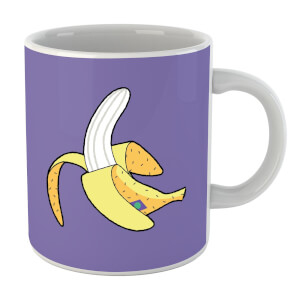 Banana Mug