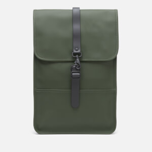 RAINS Men's Mini Backpack - Green