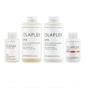 Olaplex Ultimate Hair Perfector Bundle