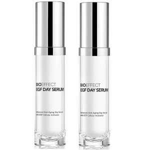 2 x BIOEFFECT EGF Serum 15ml