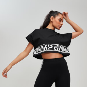 MP Rest Day Women's T-Shirt - Black