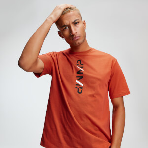 MP Rest Day Men's Graphic T-Shirt - Spark