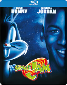 Space Jam (1996) - Steelbook Edición Limitada