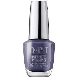 OPI Scotland Limited Edition Infinite Shine 3 Step Nail Polish - Nice Set of Pipes 15ml