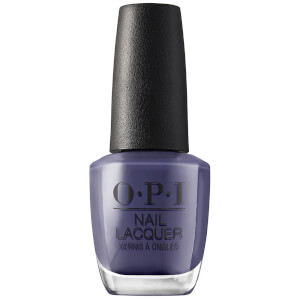 OPI Scotland Limited Edition Nail Polish - Nice Set of Pipes 15ml
