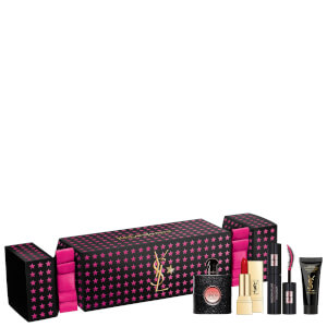 Yves Saint Laurent Exclusive Christmas Cracker