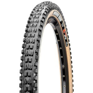 Maxxis Minion DHF Folding 3C TR EXO+ Tyre
