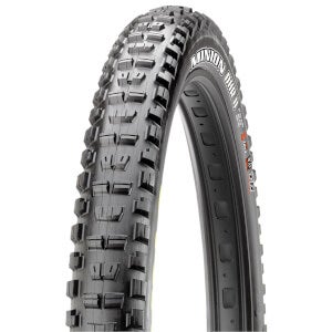 Maxxis Minion DHF+ Folding 3C TR EXO Tyre - 29in x 2.40in WT