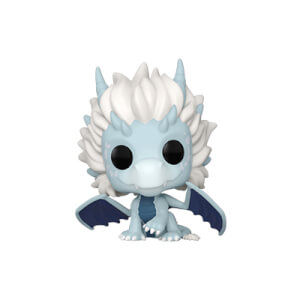 The Dragon Prince Azymondias Pop! Vinyl Figure