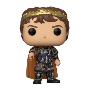 Gladiator Commodus Pop! Vinyl Figure