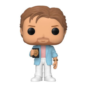 Figura Funko Pop! - Crockett - Corrupción en Miami
