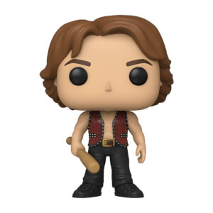 Die Warriors - Swan Pop! Vinyl Figur