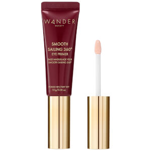 Wander Beauty Smooth Sailing 360º Eye Primer 0.35 oz