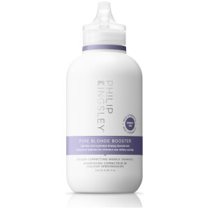 Philip Kingsley Pure Blonde Booster Shampoo 250ml