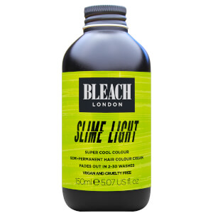 BLEACH LONDON Slime Light Super Cool Colour 150ml