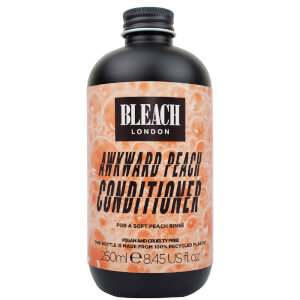 BLEACH LONDON Awkward Peach Conditioner 250ml