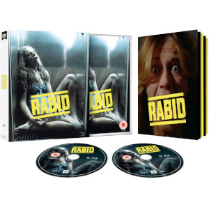 Rabid - Limited Edition