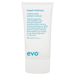 Evo Head Mistress Cuticle Sealer 150ml