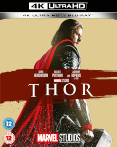 Thor - 4K Ultra HD