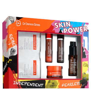 Dr. Dennis Gross Skincare Skin Power