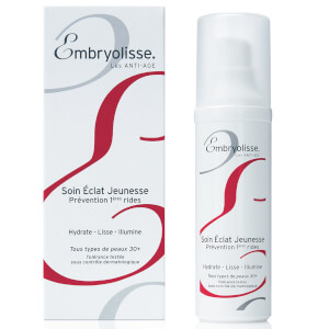 picture of Embryolisse Youth Radiance Care - Wrinkles Prevention Moisturizes - Smoothens - Illuminates
