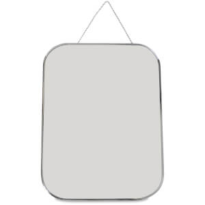 Nkuku Vintage Wall Mirror - Large