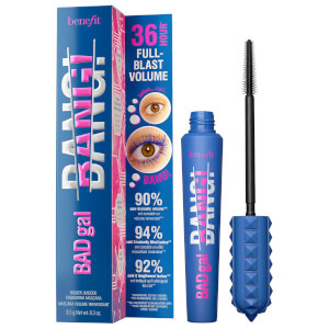 benefit BADgal BANG Mascara - Blue 8.5g