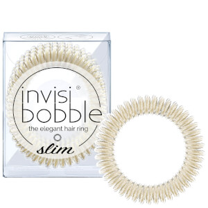 invisibobble Slim - Stay Gold