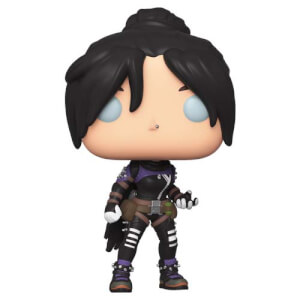 mirage apex funko pop