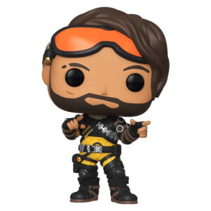 Apex Legends Mirage Pop! Vinyl Figure
