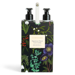 Cowshed Signature Hand Care Caddy