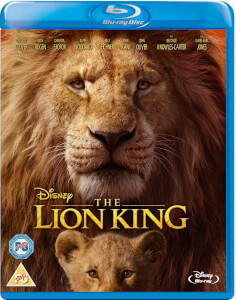 The Lion King (Live Action)
