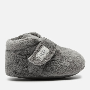 UGG Babies Bixbee Slippers - Charcoal