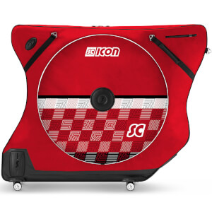 SCICON AeroComfort ROAD 3.0 TSA Bike Travel Bag