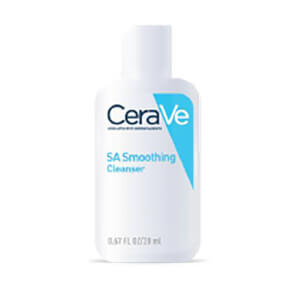 CeraVe Smoothing Cleanser 5ml (Free Gift)
