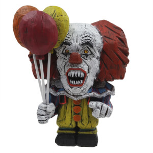 FOCO IT (1990) Pennywise Eekeez Figurine