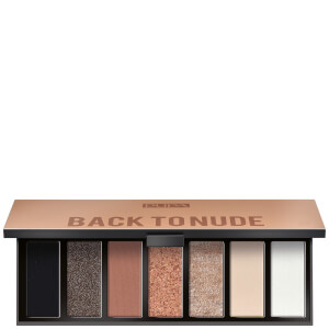 PUPA Makeup Stories Compact - Back to Nude 13.3g