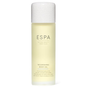 ESPA Deeply Nourishing Body Oil 100ml