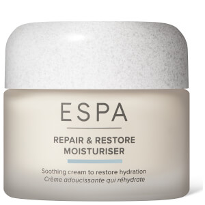 espa moisturiser