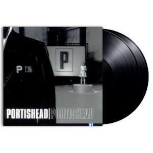 Portishead – Portishead LP Set