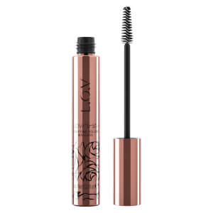 L.O.V Lovrose Sculpting Volume Mascara - 100 Black Rose