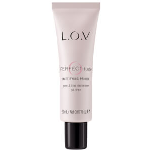 L.O.V Perfectitude Mattifying Primer 30ml