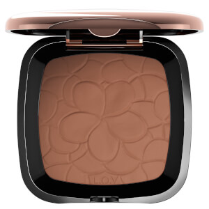 L.O.V Lovsun Blurring Bronzing Powder - 020 Seductive Bronze